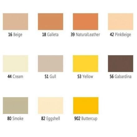 SAPHIR 莎菲爾 皮革修補膏(米黃色系) - 皮革專用修補 合成皮龜裂 合成皮褪色-細節圖2