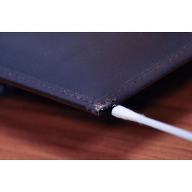 SAPHIR 莎菲爾 皮革修補膏(米黃色系) - 皮革專用修補 合成皮龜裂 合成皮褪色-細節圖5