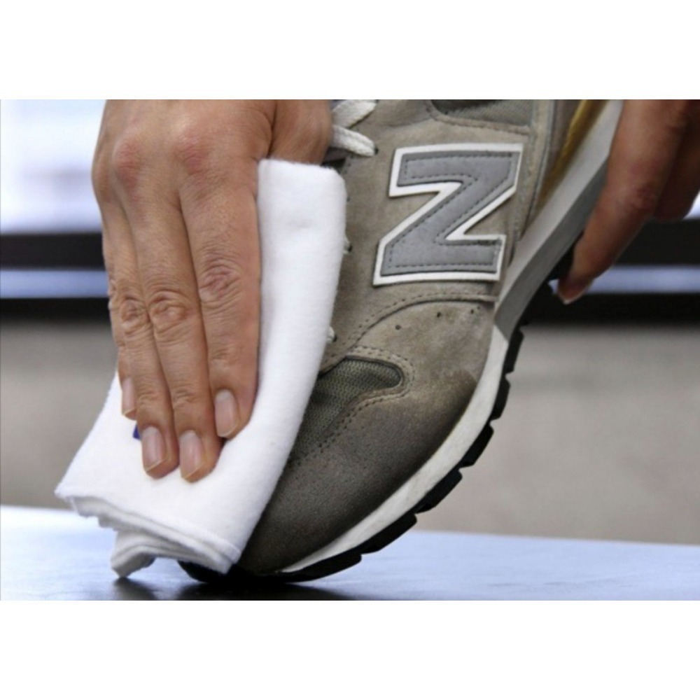 SAPHIR 莎菲爾 麂皮清潔露 - 麂皮清潔 麂皮清潔推薦 麂皮深層清潔-細節圖8