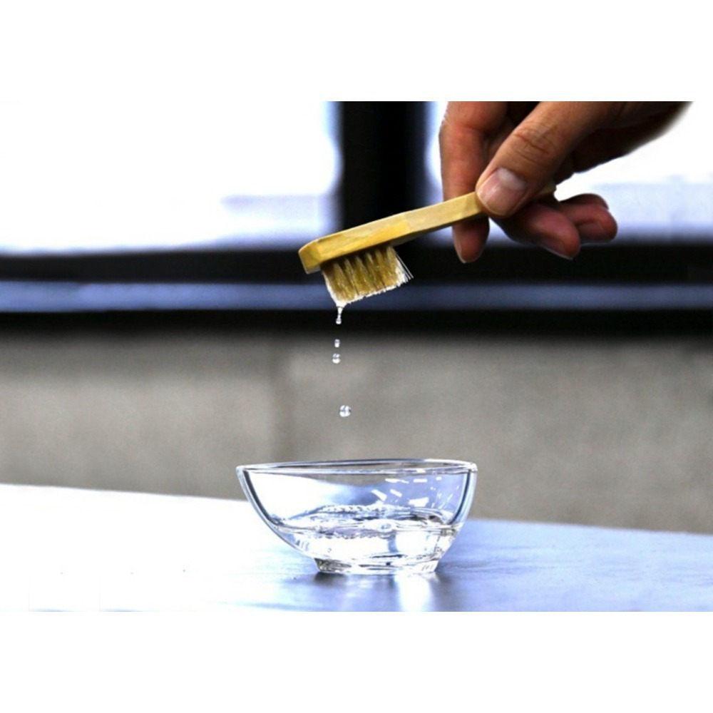 SAPHIR 莎菲爾 麂皮清潔露 - 麂皮清潔 麂皮清潔推薦 麂皮深層清潔-細節圖3