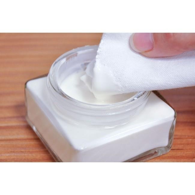 SAPHIR 莎菲爾 獸皮滋養霜 - 獸皮專用保養品 動物皮革保養油 特殊動物皮革專用 50ml-細節圖8