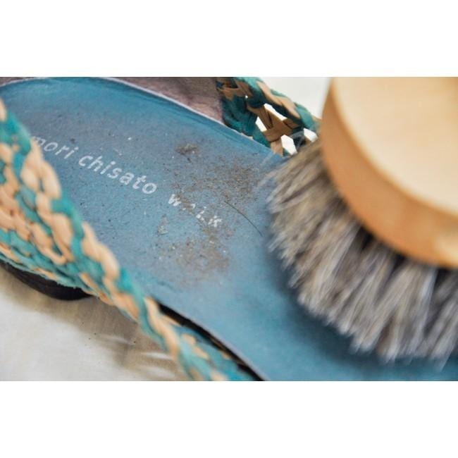 SAPHIR 莎菲爾 珍珠光澤滋養霜 - 編織包專用皮革保養品 bv皮革保養 bv包保養油-細節圖4