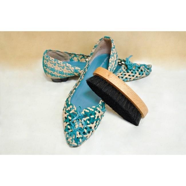 SAPHIR 莎菲爾 珍珠光澤滋養霜 - 編織包專用皮革保養品 bv皮革保養 bv包保養油-細節圖8