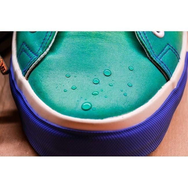 SAPHIR 莎菲爾 皮革滋養鮭魚油 - 皮革防水保養油 油皮保養 油皮 保養 油牛巴戈  皮革用 油麂皮-細節圖7