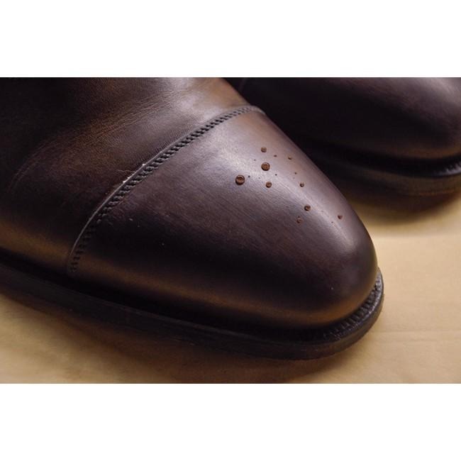 SAPHIR莎菲爾 皮革快速亮光蠟-打亮皮鞋 皮鞋上蠟 皮鞋快速打亮推薦-細節圖7