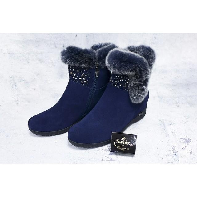 SAPHIR莎菲爾-金質 麂皮橡皮擦 - 麂皮鞋表面髒汙 麂皮靴表面清潔-細節圖2