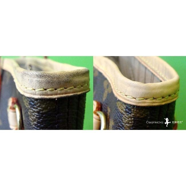 SAPHIR 莎菲爾 萬用皮革清潔露 皮革清潔劑 皮革深層清潔 皮革清潔劑推薦 真皮清潔劑 100ml-細節圖2