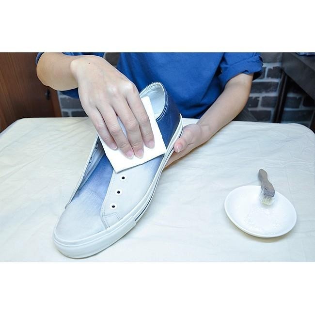 SAPHIR 莎菲爾 萬用皮革清潔露 皮革清潔劑 皮革深層清潔 皮革清潔劑推薦 真皮清潔劑 100ml-細節圖5