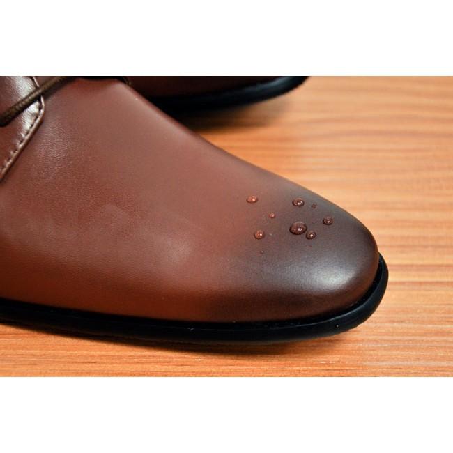 SAPHIR 莎菲爾 金質 皮革鏡面亮光蠟(大) 100g  鞋油 皮革保養 皮鞋保養-細節圖6
