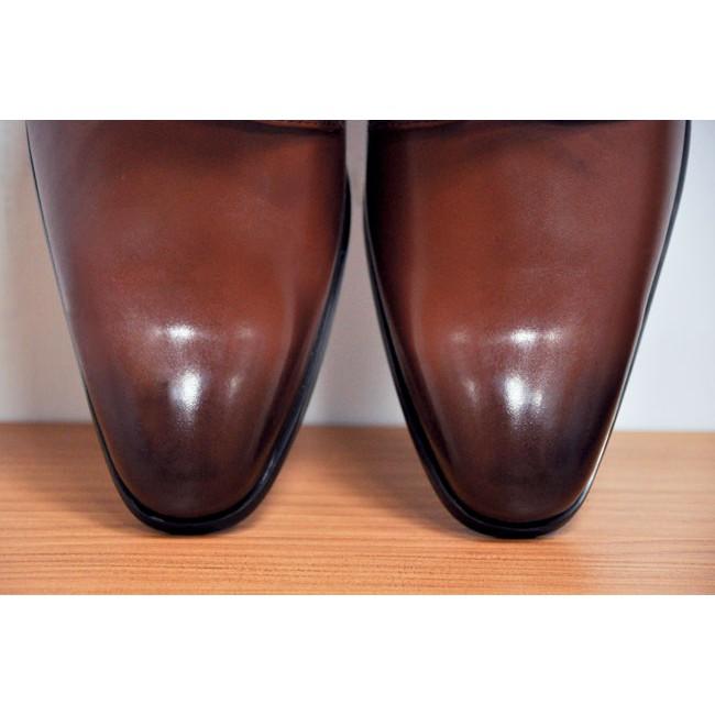SAPHIR 莎菲爾 金質 皮革鏡面亮光蠟(大) 100g  鞋油 皮革保養 皮鞋保養-細節圖7