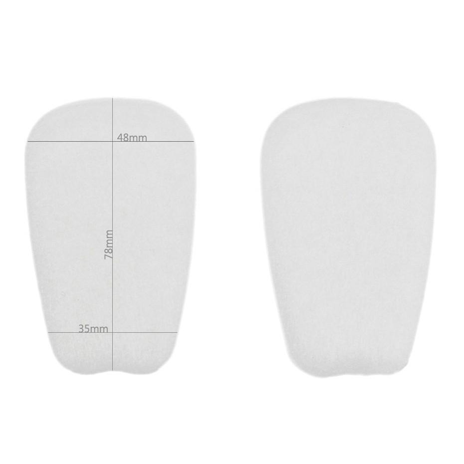 日本進口COLUMBUS 鞋舌墊 鞋墊 皮鞋鞋舌墊 機能鞋墊 運動鞋墊 機能鞋墊 防磨鞋墊 鞋舌墊片-細節圖4