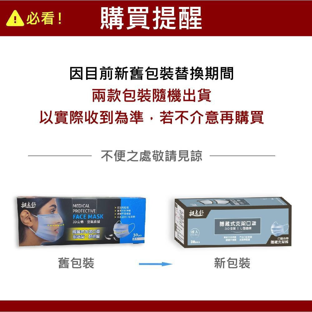 【挺立舒】成人款 MD雙鋼印醫療口罩(多種顏色任選) 台灣製造(30入/盒)-購滿地-細節圖9