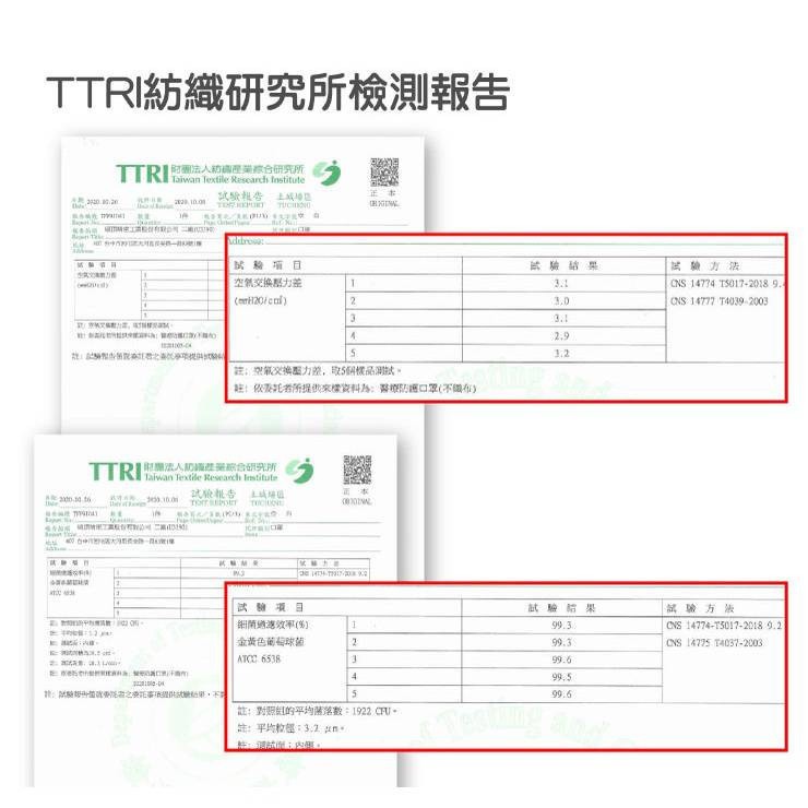 【挺立舒】小顏款 MD雙鋼印醫療口罩(多種顏色任選) 台灣製造(30入/盒)-購滿地-細節圖6