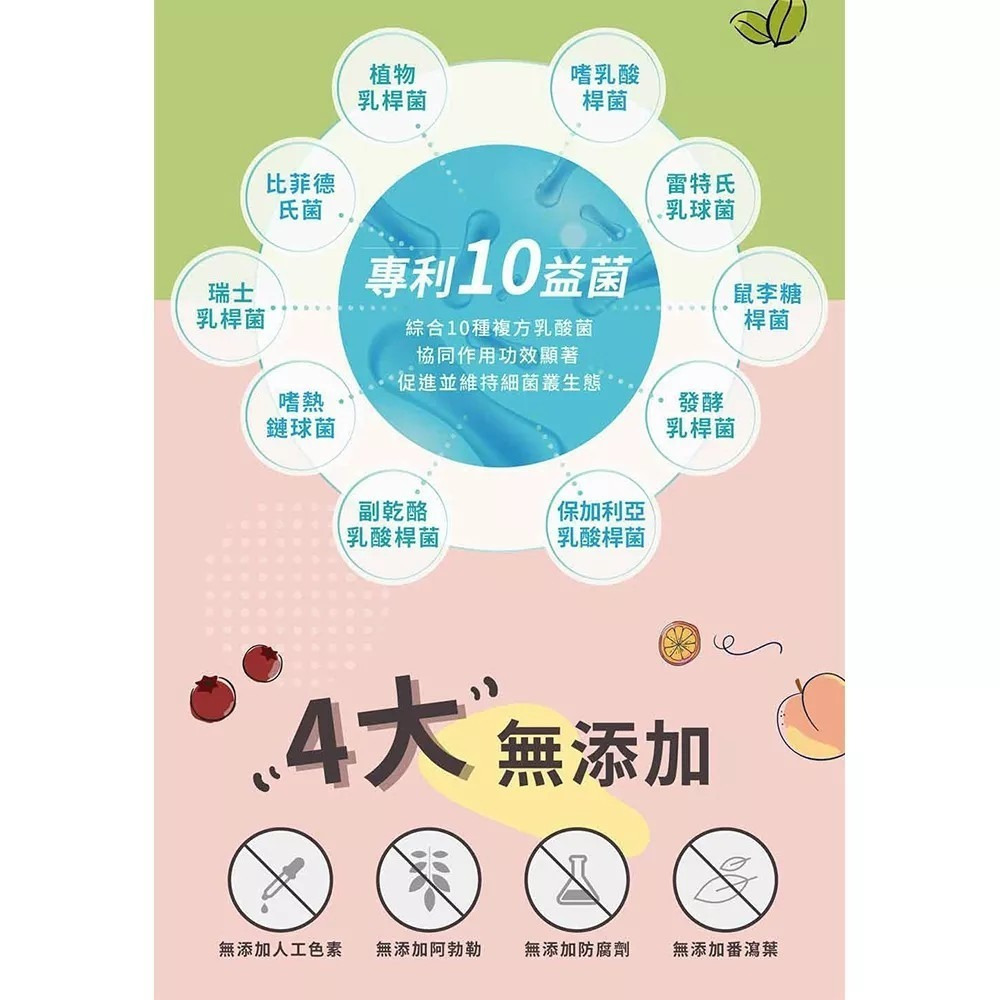 【暢暢果乾】芭樂暢暢｜番茄暢暢｜益生菌酵素果乾 60g/盒 購滿地-細節圖6