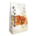 【老媽拌麵】麻婆皮蛋肉醬麵(190g/袋) 黃金鵝油炸醬麵(150g/袋)-購滿地-規格圖11