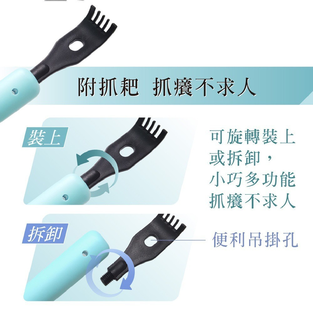 【舒服多】馬卡龍自然風紓壓彈力棒(顏色隨機出)-購滿地-細節圖8