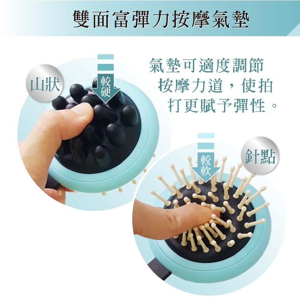 【舒服多】馬卡龍自然風紓壓彈力棒(顏色隨機出)-購滿地-細節圖9