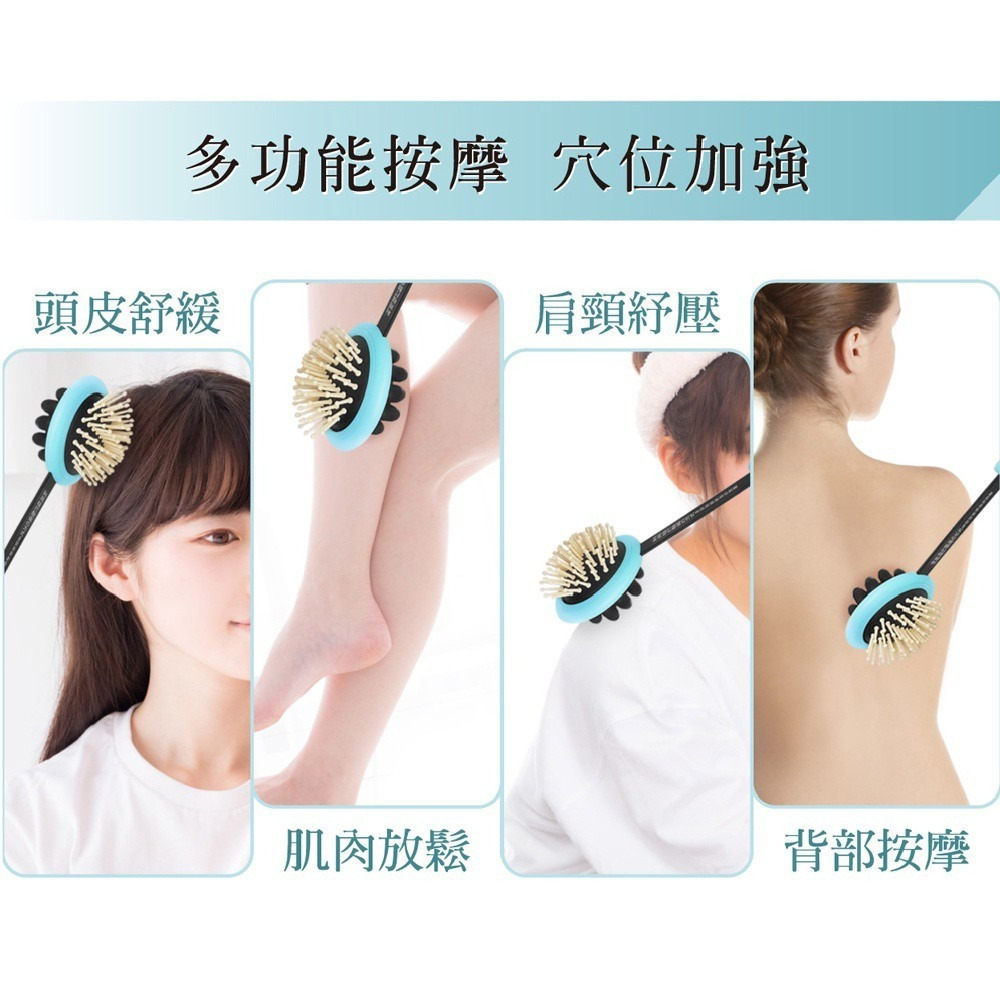 【舒服多】馬卡龍自然風紓壓彈力棒(顏色隨機出)-購滿地-細節圖10