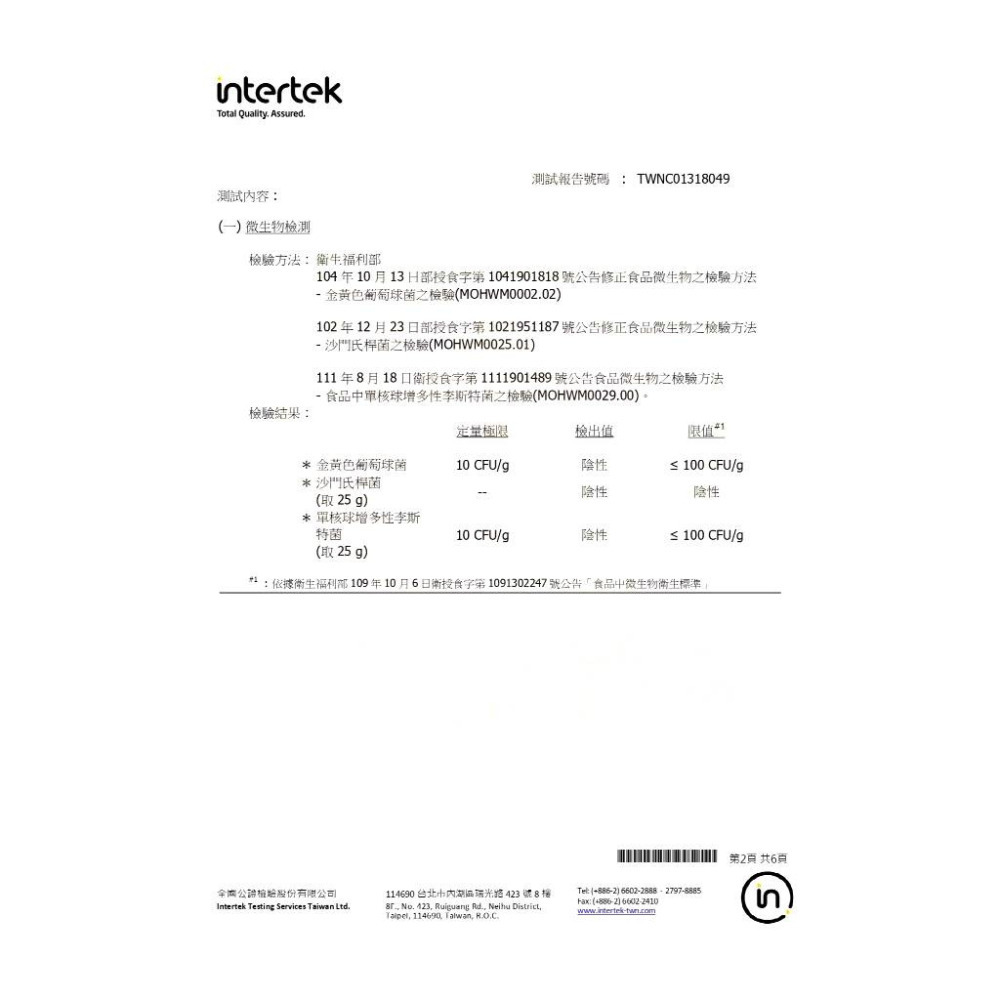 【元氣滿點果物】紙皮核桃500g/袋 合法檢驗 合法報關進口 購滿地-細節圖8