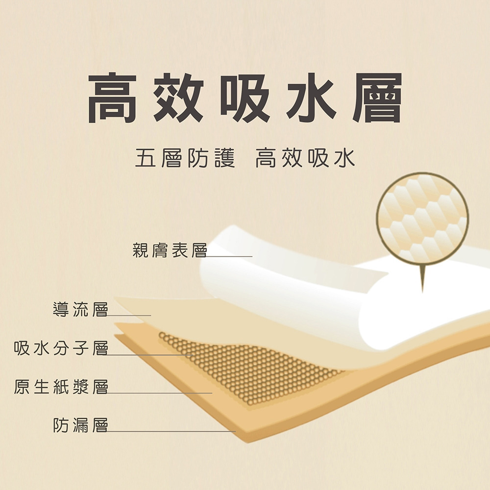 【kuku】寵物用尿布墊 S M L 動物醫院指定款 寵物尿布墊 毛小孩 尿布墊 快速吸尿布墊 寵物美容推薦 購滿地-細節圖4