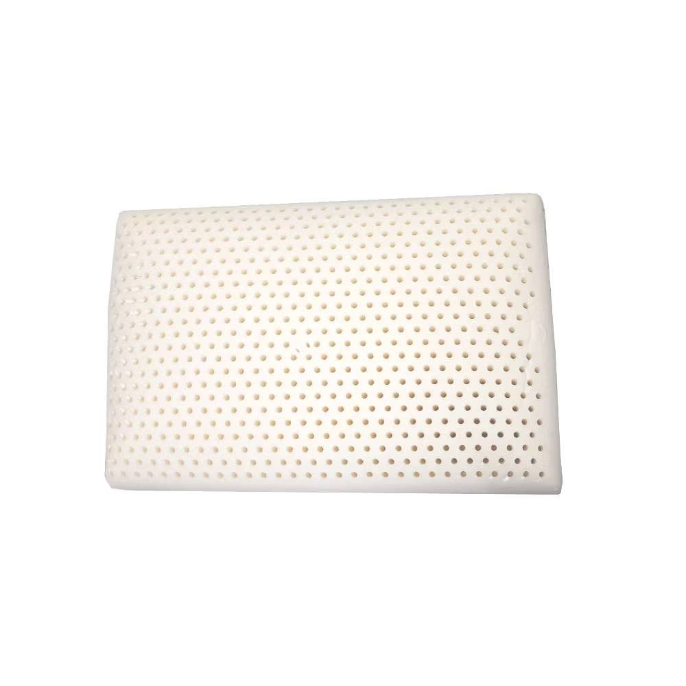 【購滿地】彈力支撐乳膠枕/顆粒按摩乳膠枕/工學型護頸乳膠枕-規格圖9