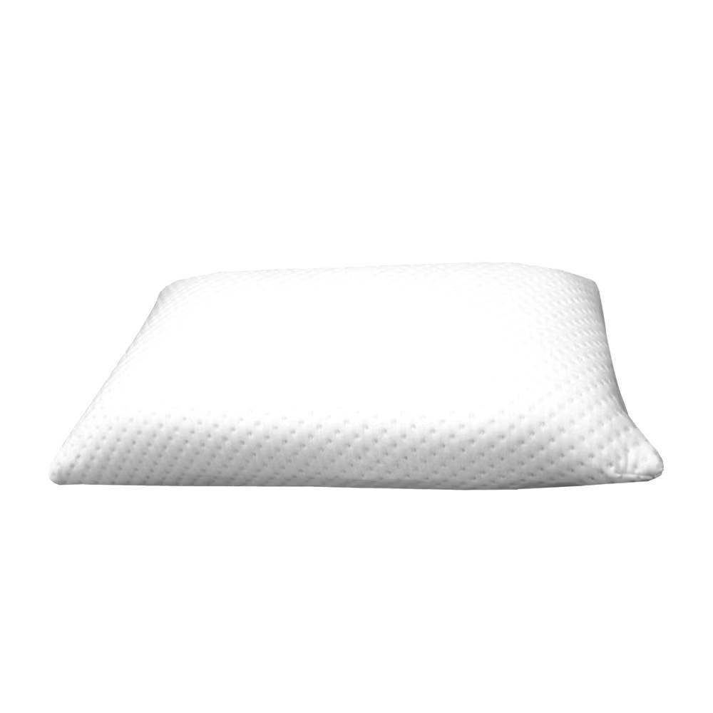 【購滿地】銀離子矽膠包覆獨立筒枕45x74cm (1入)-細節圖2