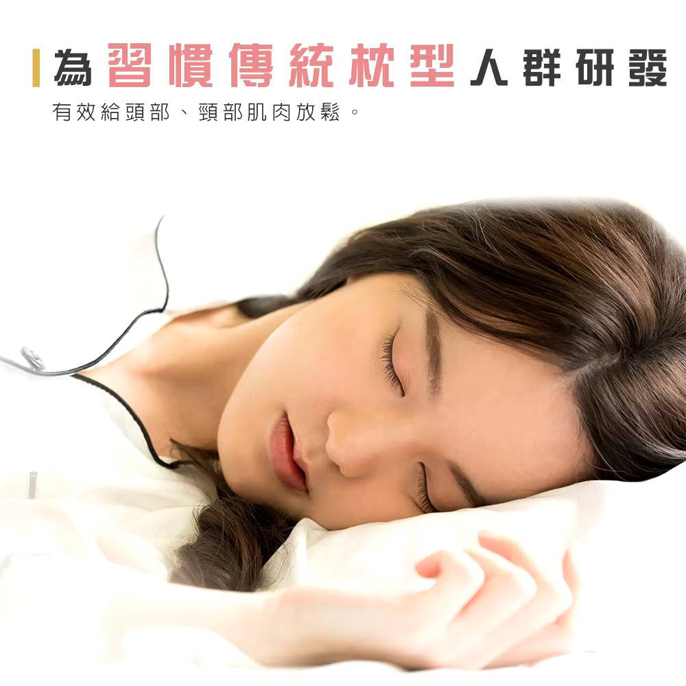 【購滿地】銀離子矽膠包覆獨立筒枕45x74cm (1入)-細節圖5