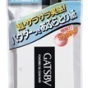 ESJ台灣現貨 GATSBY吸油面紙  超強力吸油面紙 蜜粉式 最強力吸油面紙 70枚入-規格圖5