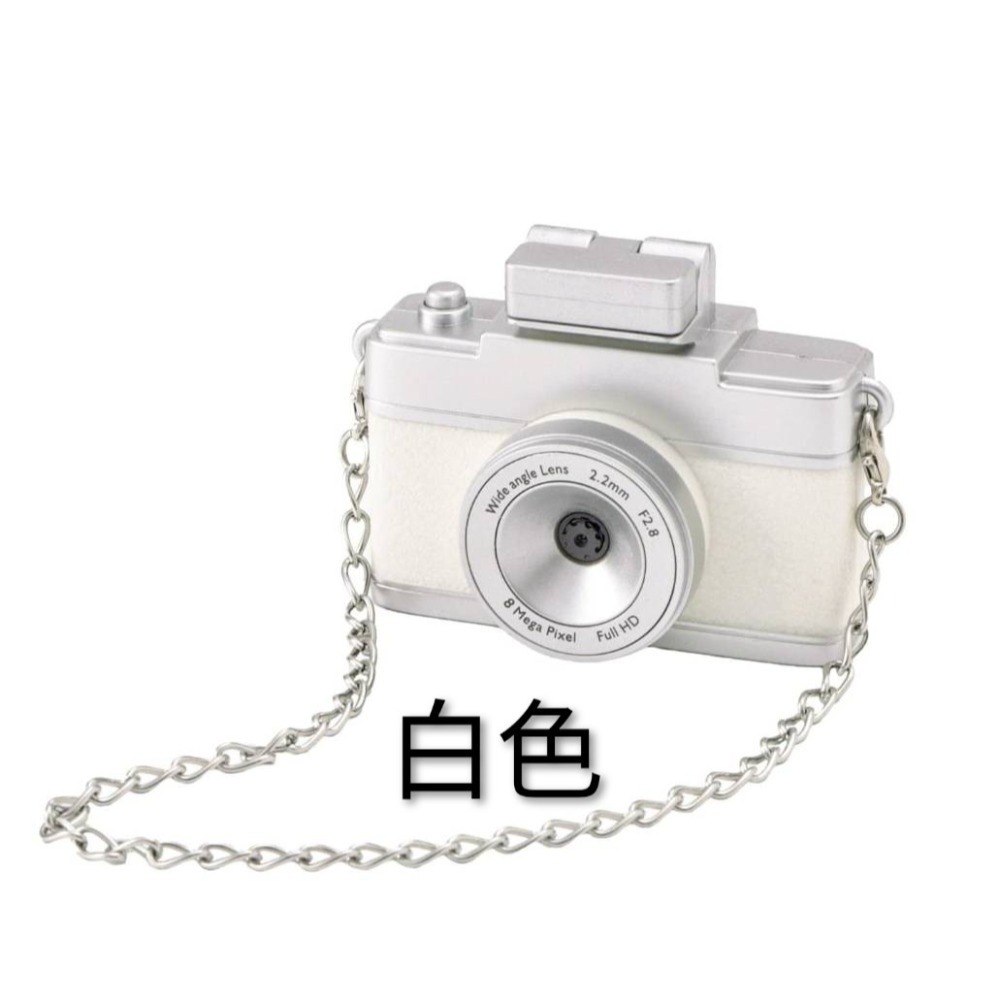 日本 3coins 3 coins 日本爆紅 復古迷你相機-細節圖5