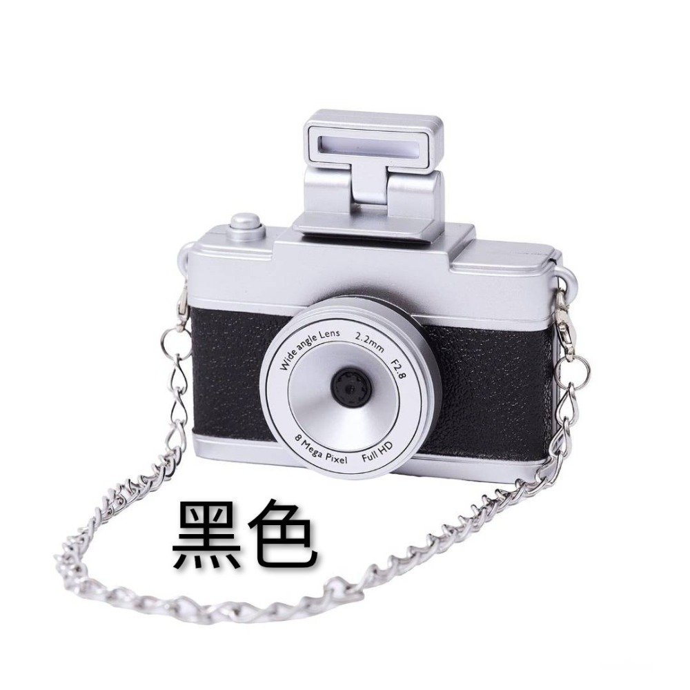 日本 3coins 3 coins 日本爆紅 復古迷你相機-細節圖6