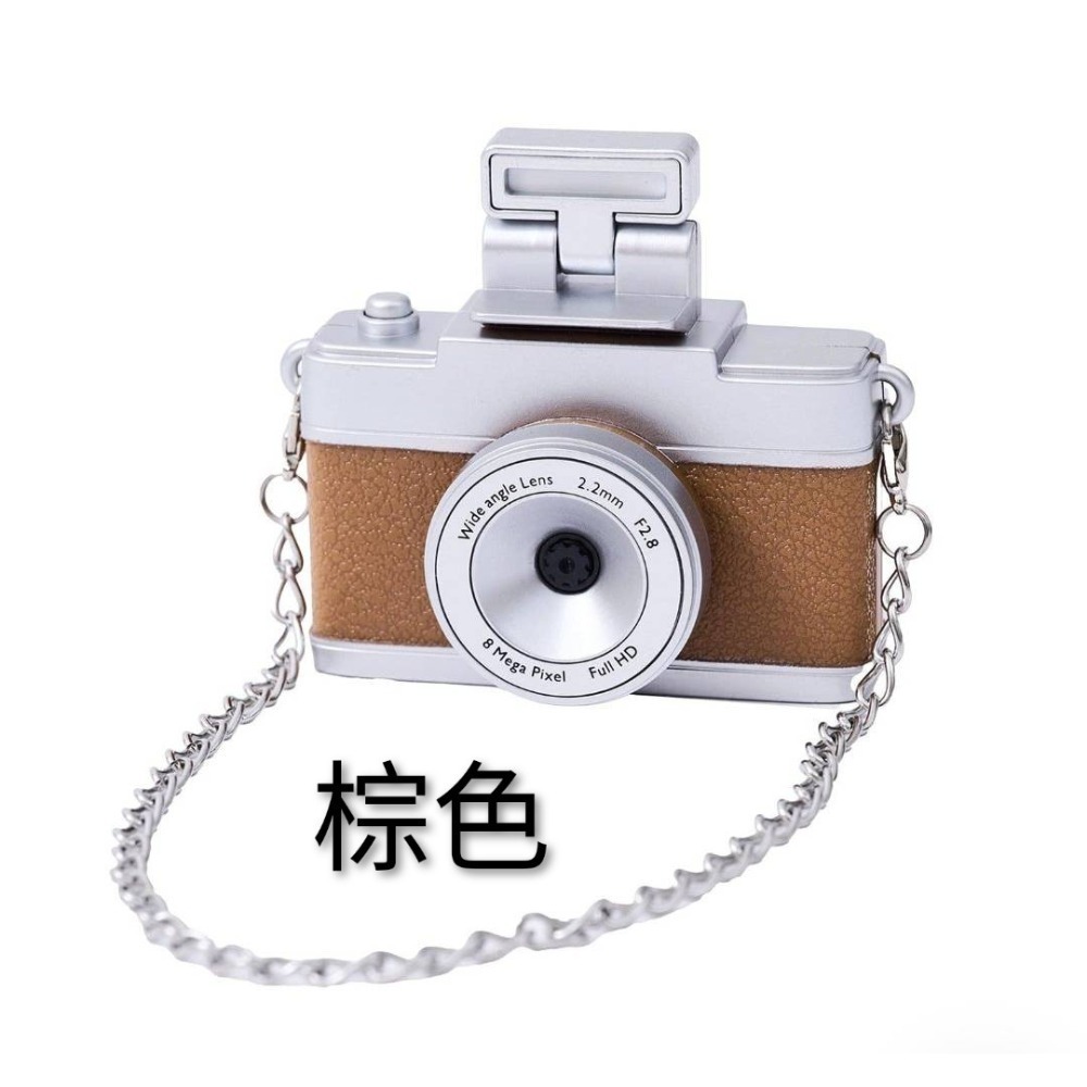 日本 3coins 3 coins 日本爆紅 復古迷你相機-細節圖8