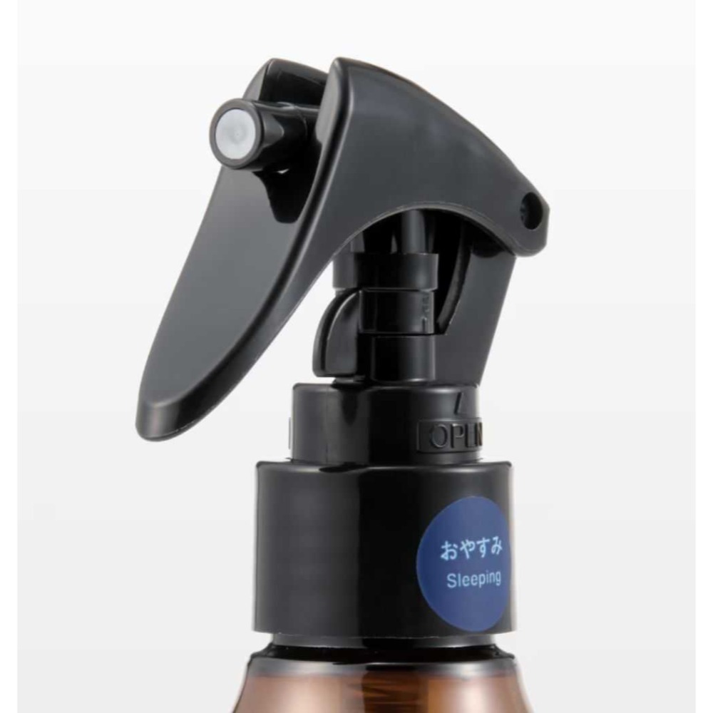ESJ台灣現貨 日本 無印良品 室內香氛睡眠噴霧 sleeping blend 300ml-細節圖3