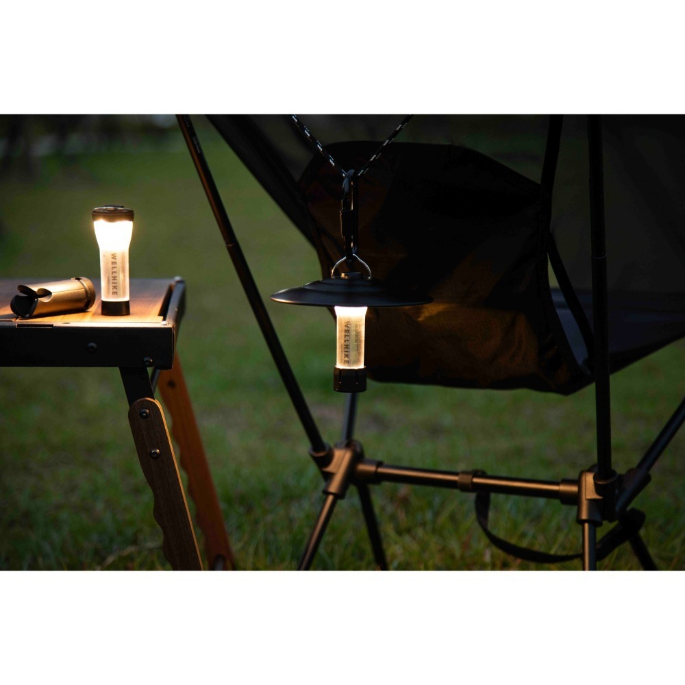 塔型露營燈 露營燈 GOAL ZERO 塔燈 戶外燈 LED燈 照明燈-細節圖2