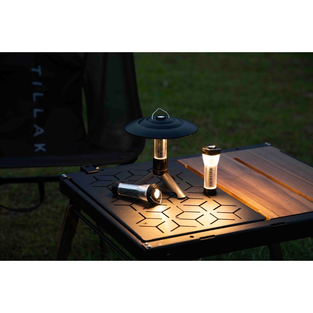 塔型露營燈 露營燈 GOAL ZERO 塔燈 戶外燈 LED燈 照明燈-細節圖4