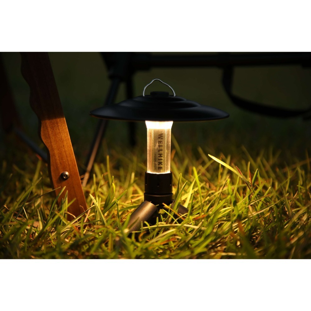 塔型露營燈 露營燈 GOAL ZERO 塔燈 戶外燈 LED燈 照明燈-細節圖5