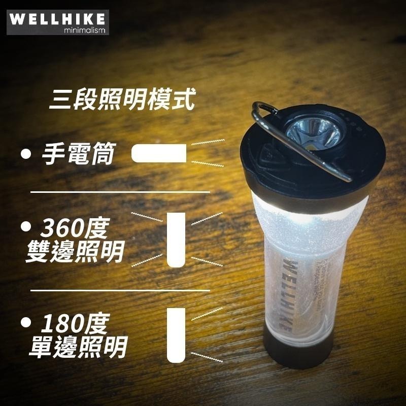 塔型露營燈 露營燈 GOAL ZERO 塔燈 戶外燈 LED燈 照明燈-細節圖7