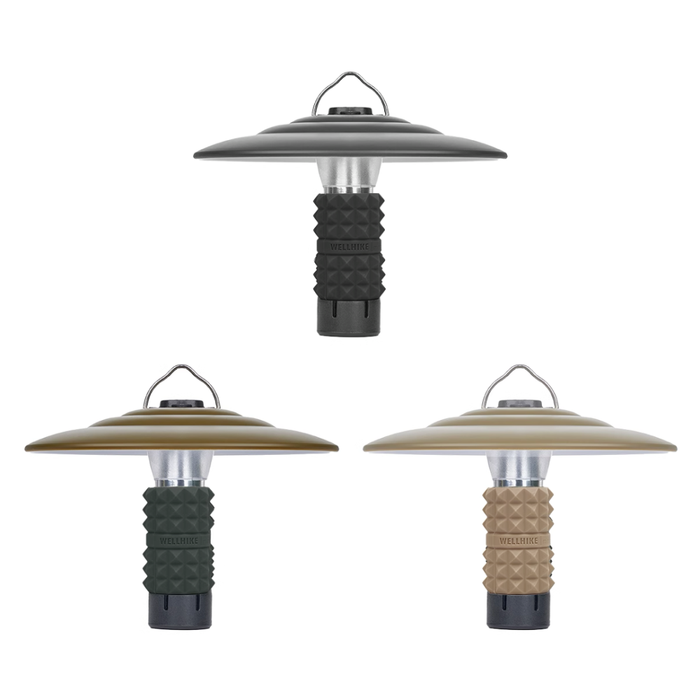 塔型露營燈 露營燈 GOAL ZERO 塔燈 戶外燈 LED燈 照明燈-細節圖10