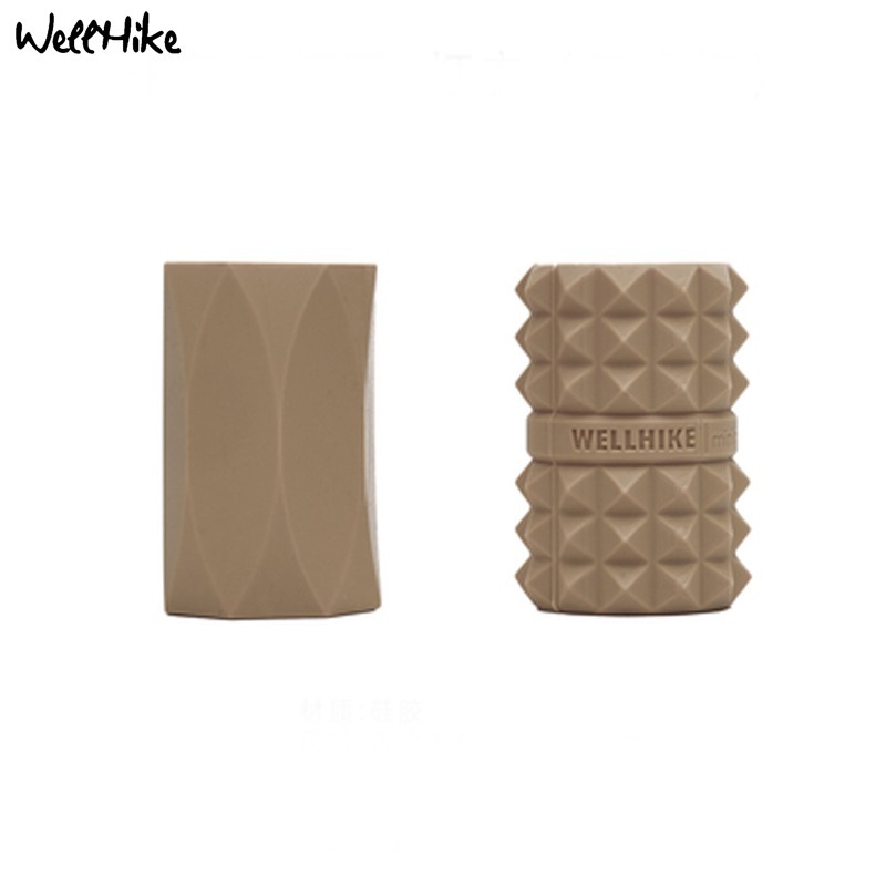 燈衣雙入組【卡其】