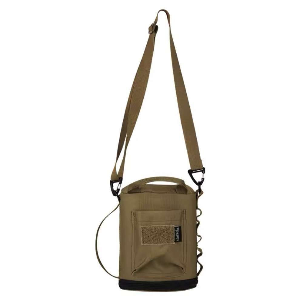 24小時極限保冰 2L保冰桶 保溫壺 露營桶 保冰水壺 保溫桶 保冰壺 冰塊桶 不銹鋼水壺 送冰夾-規格圖11