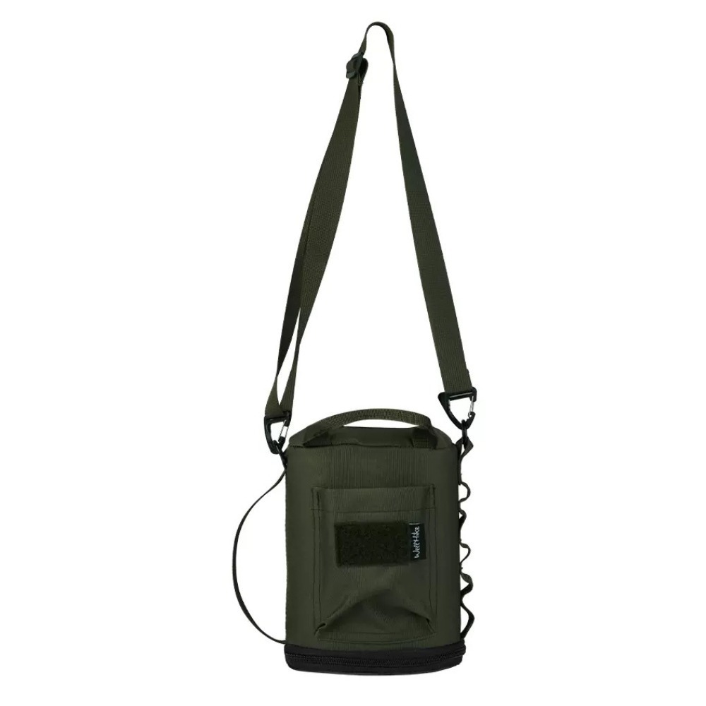 24小時極限保冰 2L保冰桶 保溫壺 露營桶 保冰水壺 保溫桶 保冰壺 冰塊桶 不銹鋼水壺 送冰夾-規格圖11