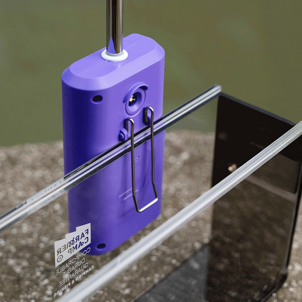 感應式取水器 抽水器 抽水泵 電動抽水器 自動抽水器 取水器 增氧機 釣魚抽水器 溪釣裝備-細節圖5