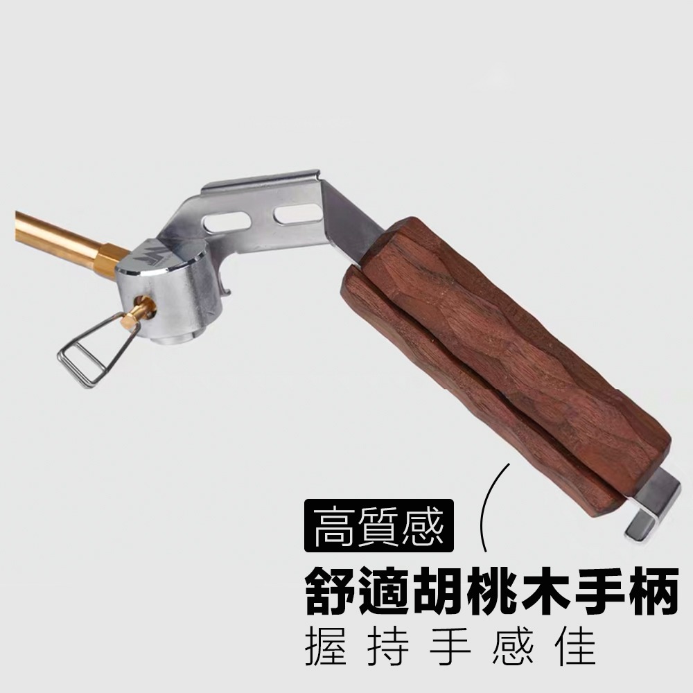 噴槍 噴火槍 噴燈 火槍 瓦斯噴槍 噴燈頭 烤槍 手持噴火槍 戶外噴槍 加長距離-細節圖4