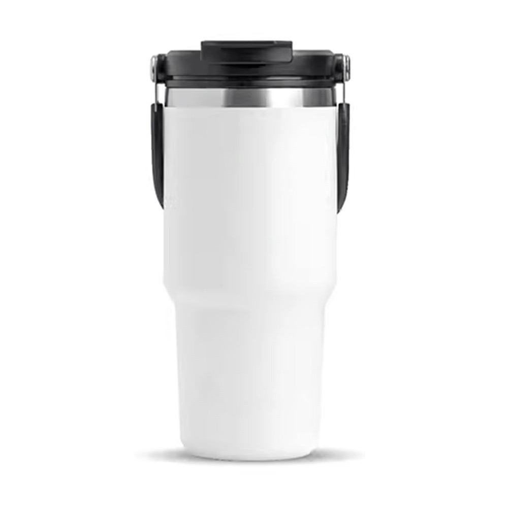 【7-ELEVEN門市團購】手提冰霸杯 保溫保冰杯 保溫杯 隨行杯 手提環保杯 飲料杯 咖啡杯 304不鏽鋼 雙層真空-規格圖11