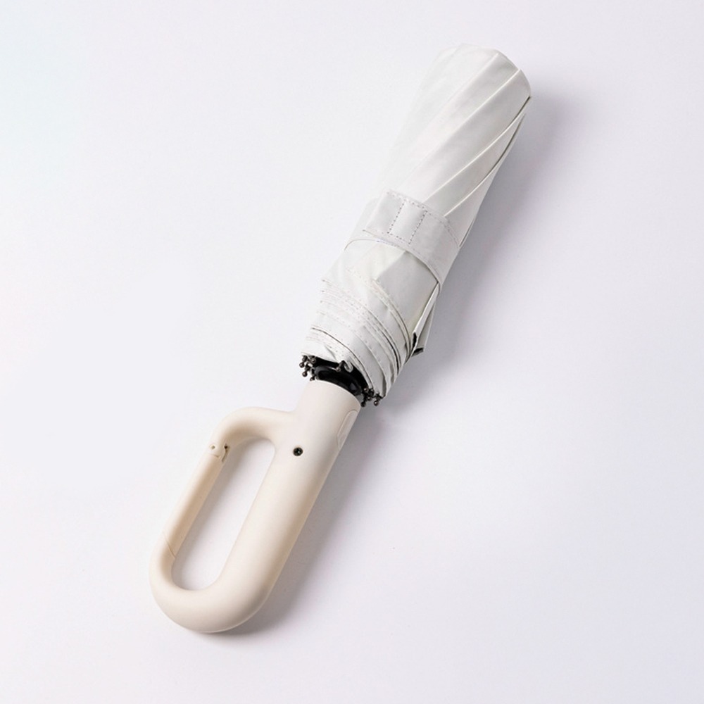 【7-ELEVEN 門市團購】環扣自動傘 抗8級強風 勾勾傘 折疊傘 雨傘 自動傘 摺疊傘 環扣自動傘 晴雨傘 防曬傘-規格圖9