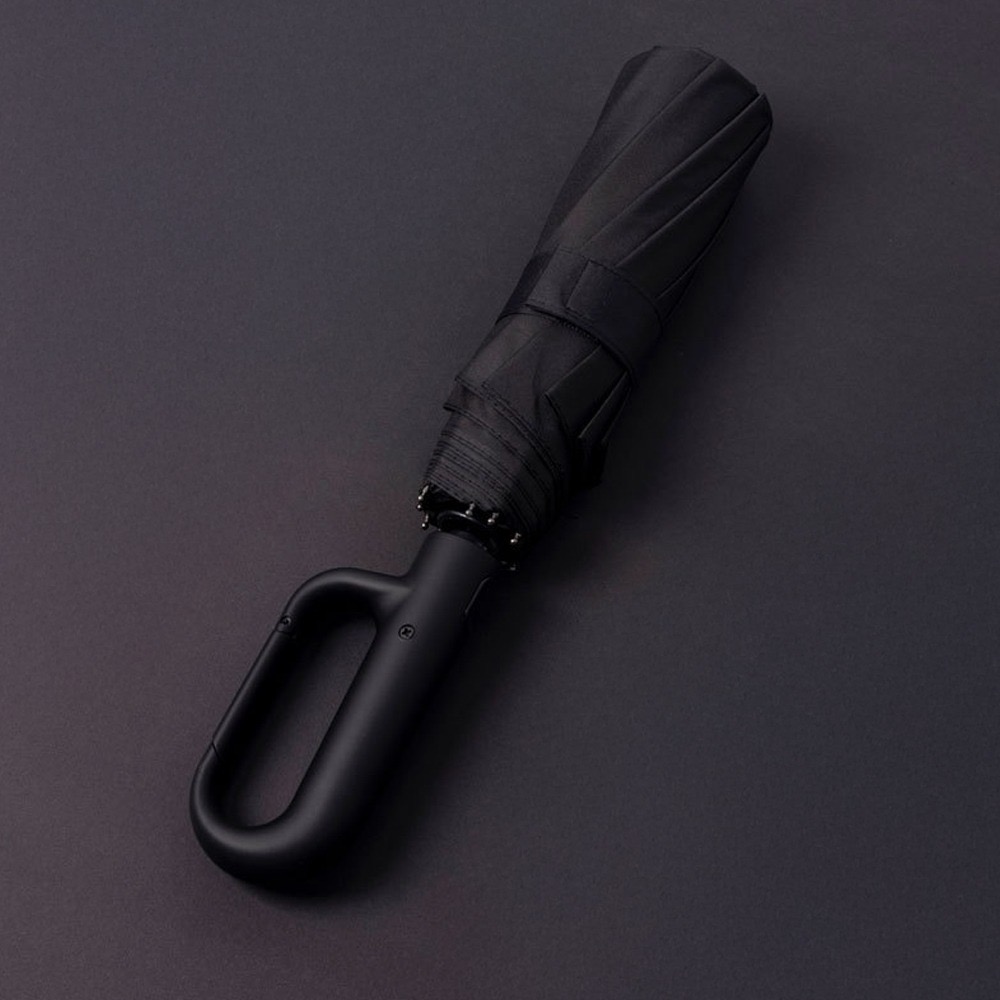 【限時購】環扣自動傘 2入優惠組 抗8級強風 勾勾傘 雨傘 自動傘 摺疊傘 晴雨傘 防曬傘-規格圖9