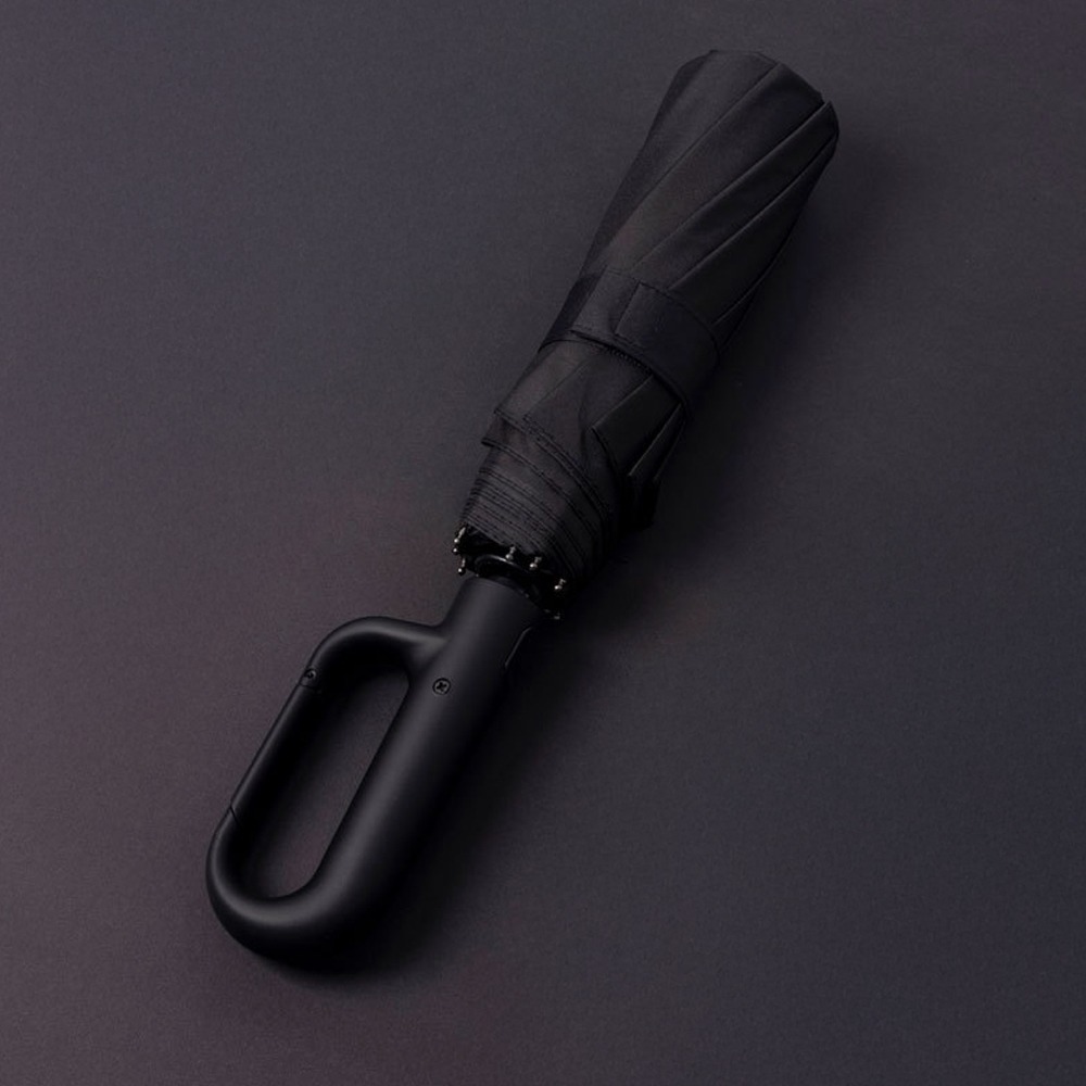 【7-ELEVEN 門市團購】環扣自動傘 2入優惠組 抗8級強風 勾勾傘 雨傘 自動傘 摺疊傘 晴雨傘 防曬傘-規格圖9