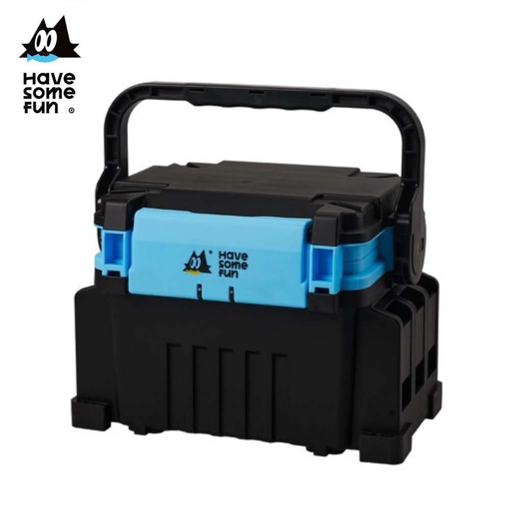 天空藍【送水杯架、置竿架】