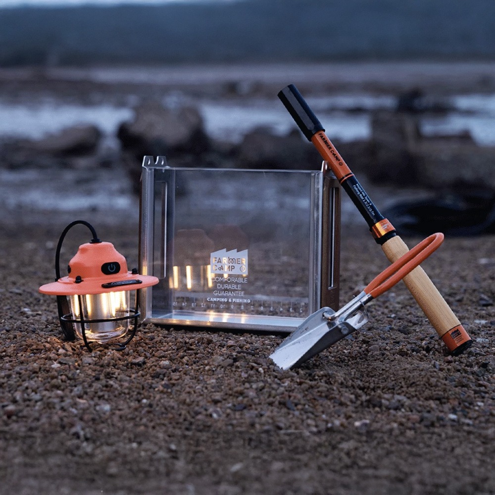 觀魚盒 透明盒 壓克力盒 觀魚器 釣魚盒 小物釣 微物釣 釣魚裝備 釣魚 Farmer Camp-細節圖10