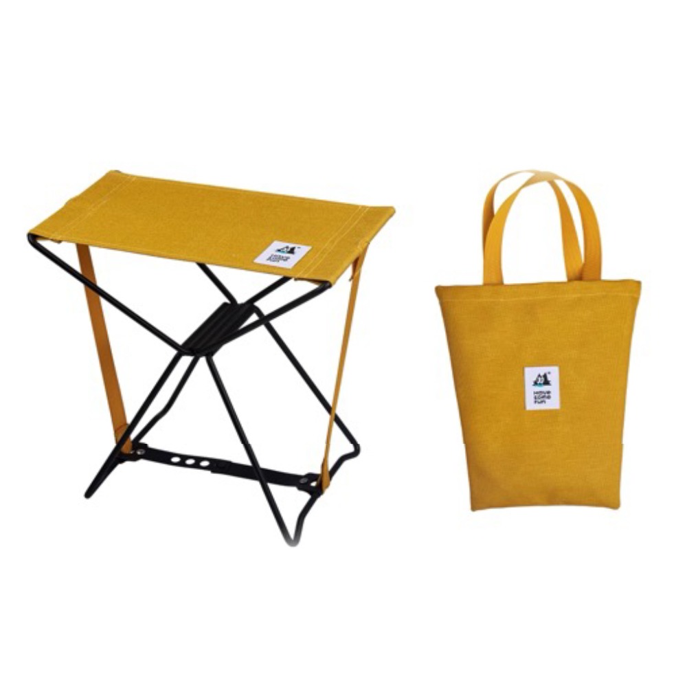 釣魚椅 折疊椅 摺疊椅 折疊凳 小板凳 椅凳 童軍椅 小凳子 小椅子 露營椅 釣魚  樂貓釣HSF-細節圖9