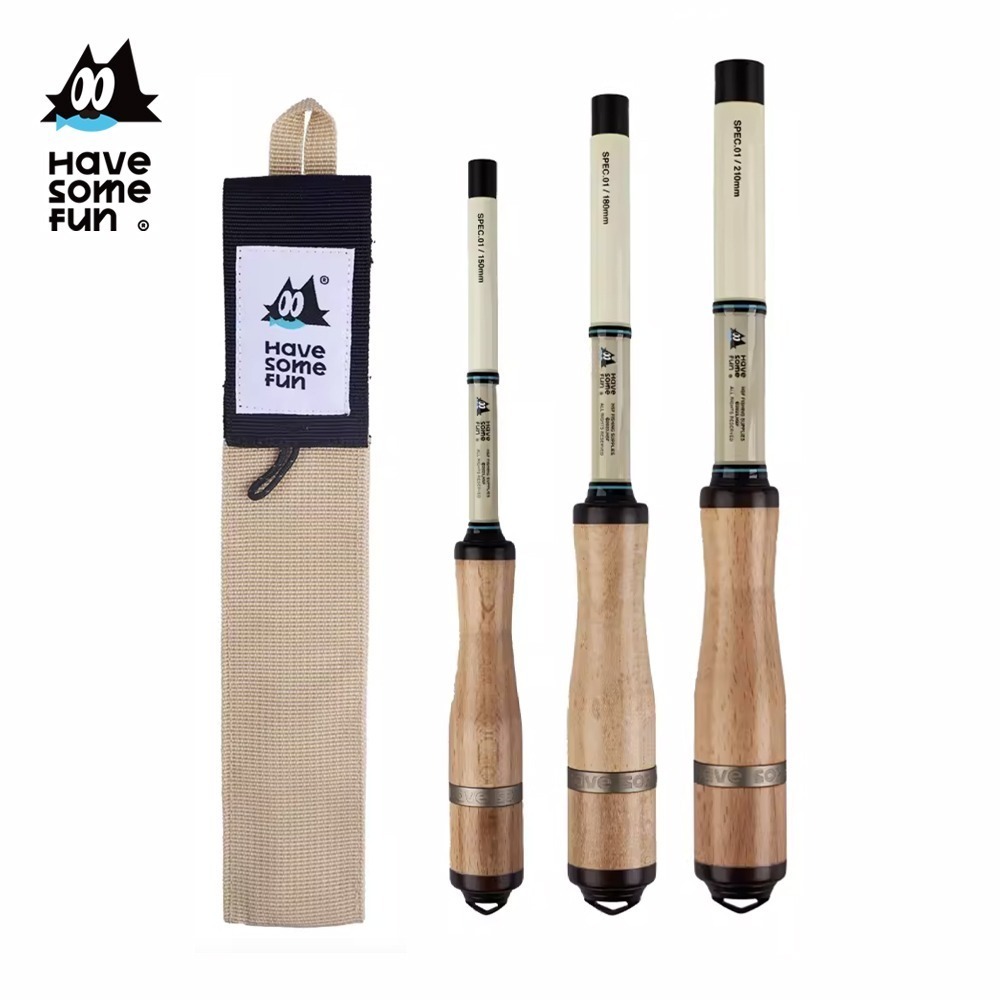 灰白色竿長1.8m (重量68g/節數11)